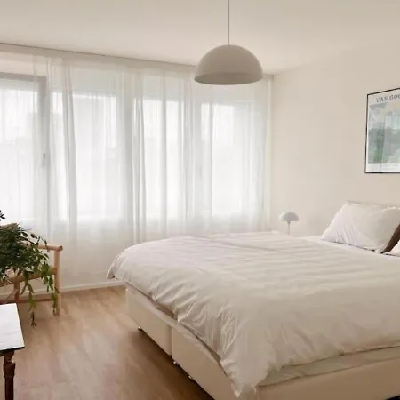 City Comfort - 2br Newly Renovated -301- * Zurigo