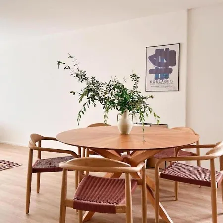 City Comfort - 2br Newly Renovated -301- * Zurich