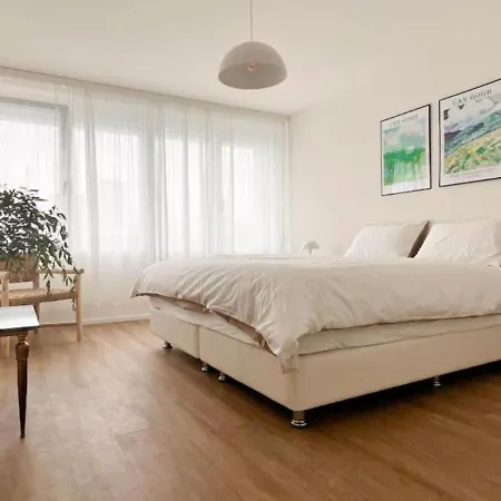 City Comfort - 2br Newly Renovated -301- Apartment *
